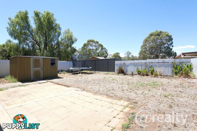 27 Pemberley Avenue Salisbury Park SA 5109