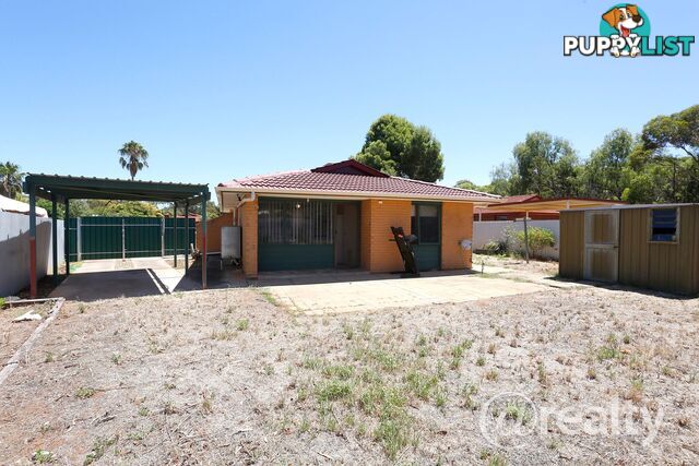 27 Pemberley Avenue Salisbury Park SA 5109