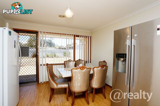 27 Pemberley Avenue Salisbury Park SA 5109