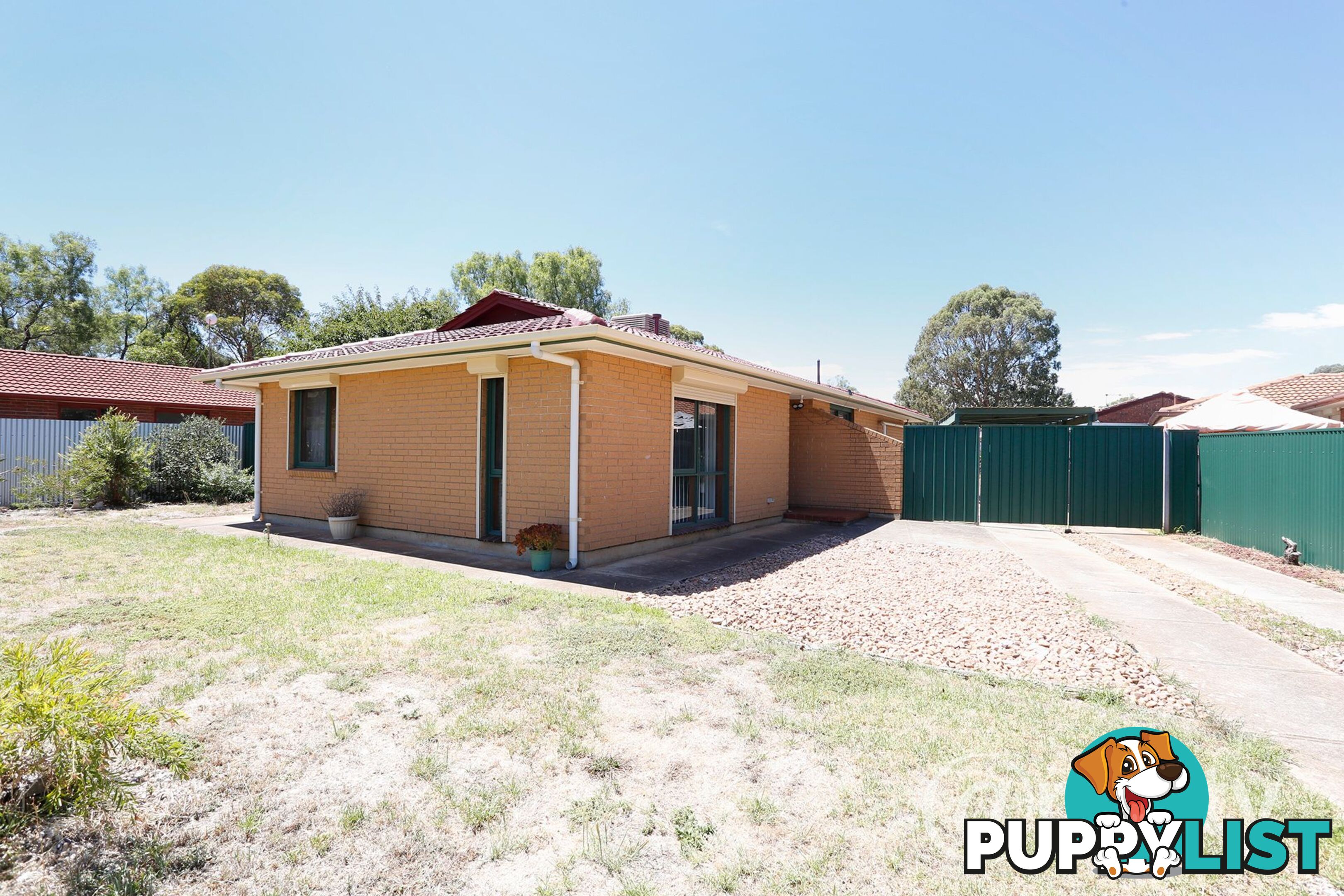 27 Pemberley Avenue Salisbury Park SA 5109