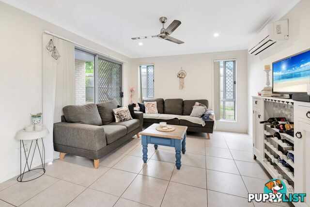 74 Hanover Drive Pimpama QLD 4209