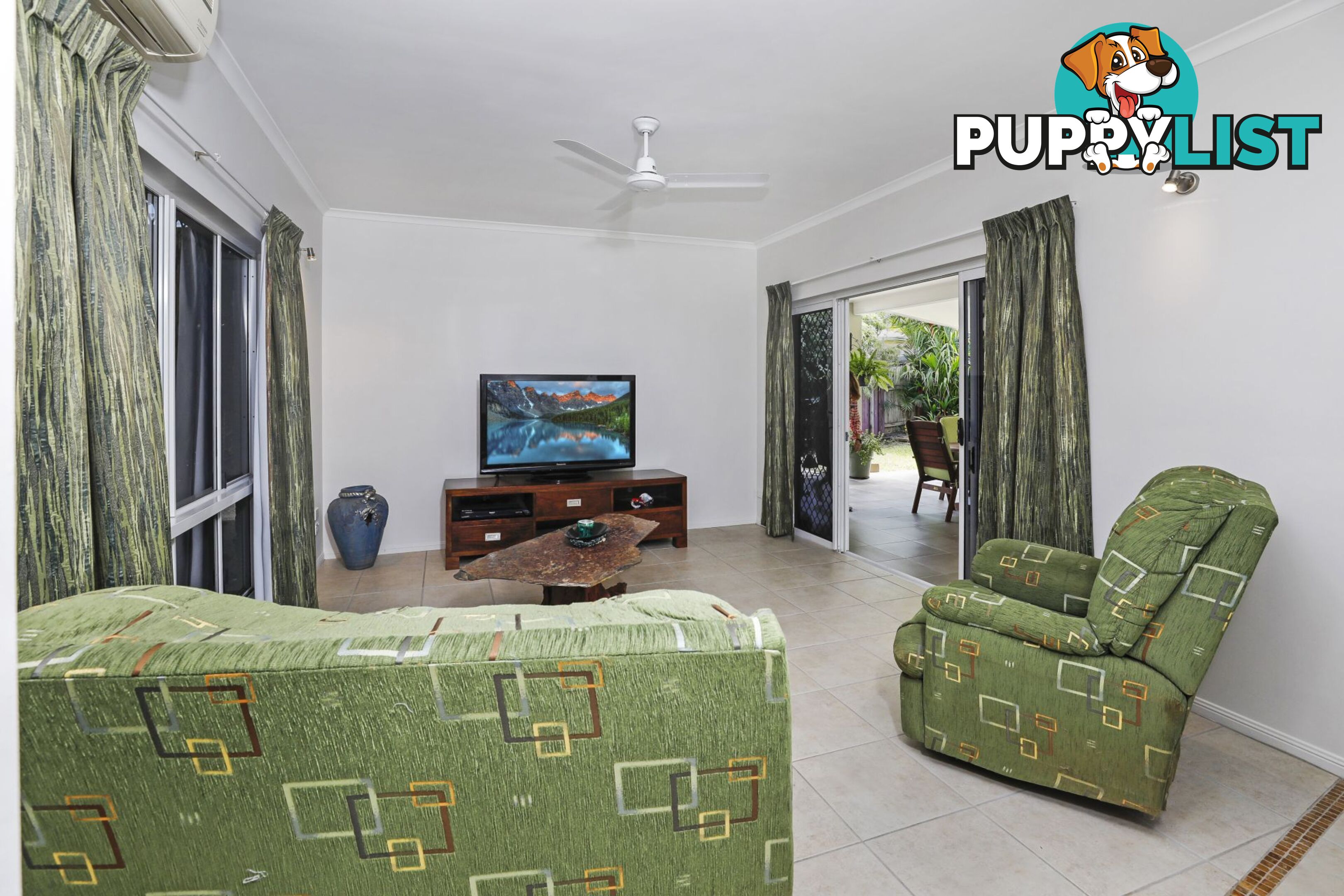 54 Michaelangelo Drive Redlynch QLD 4870