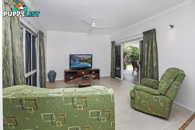 54 Michaelangelo Drive Redlynch QLD 4870