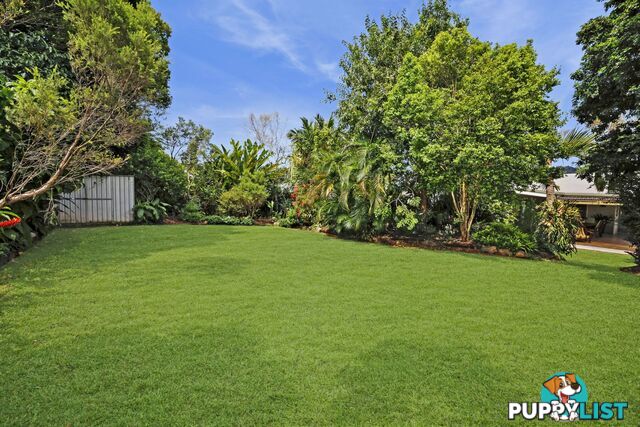 54 Michaelangelo Drive Redlynch QLD 4870