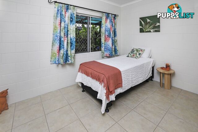 54 Michaelangelo Drive Redlynch QLD 4870