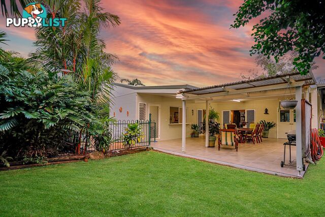 54 Michaelangelo Drive Redlynch QLD 4870