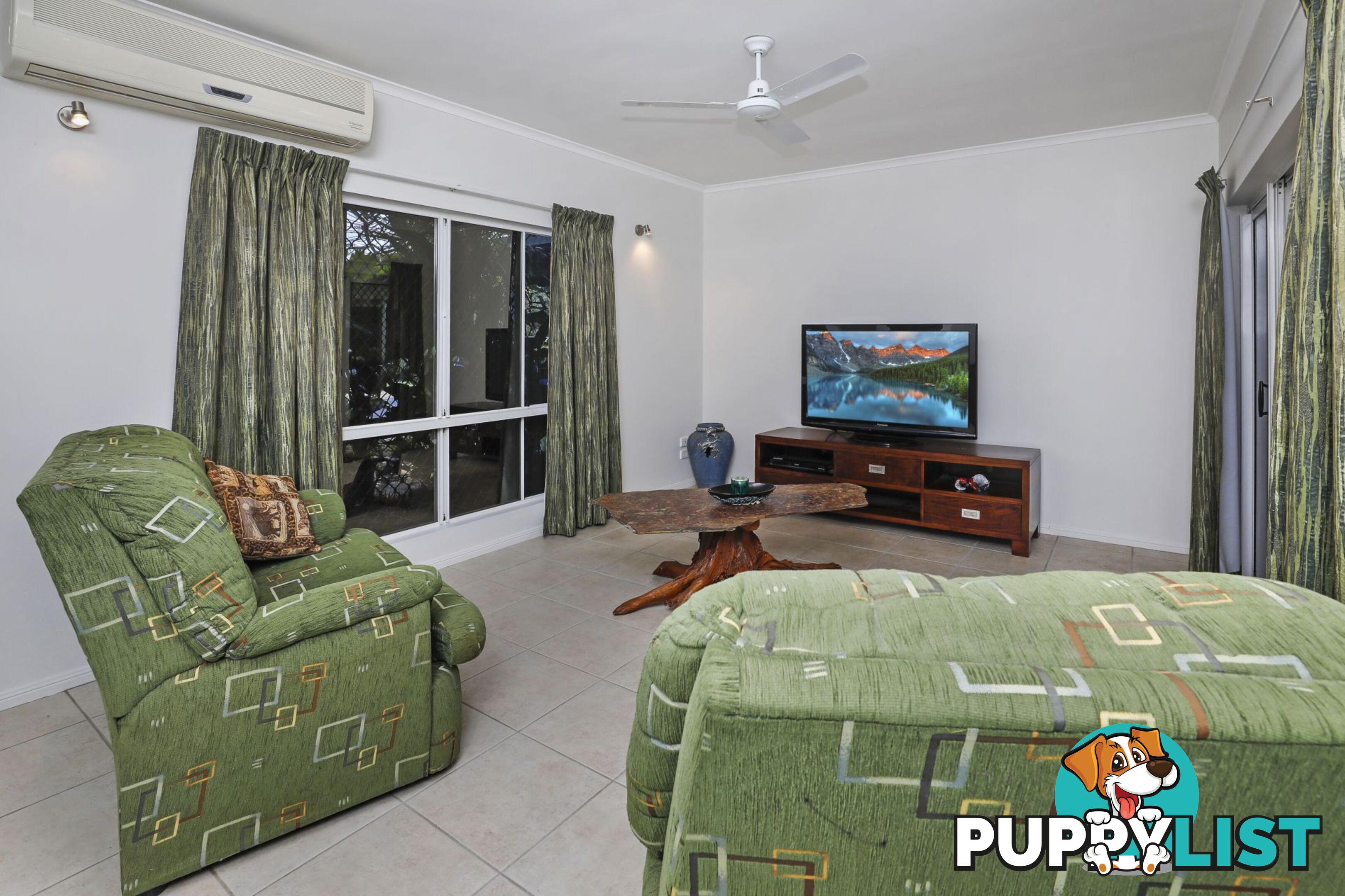 54 Michaelangelo Drive Redlynch QLD 4870