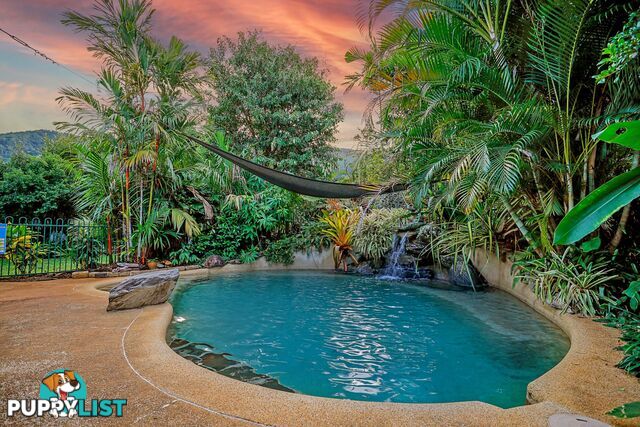 54 Michaelangelo Drive Redlynch QLD 4870