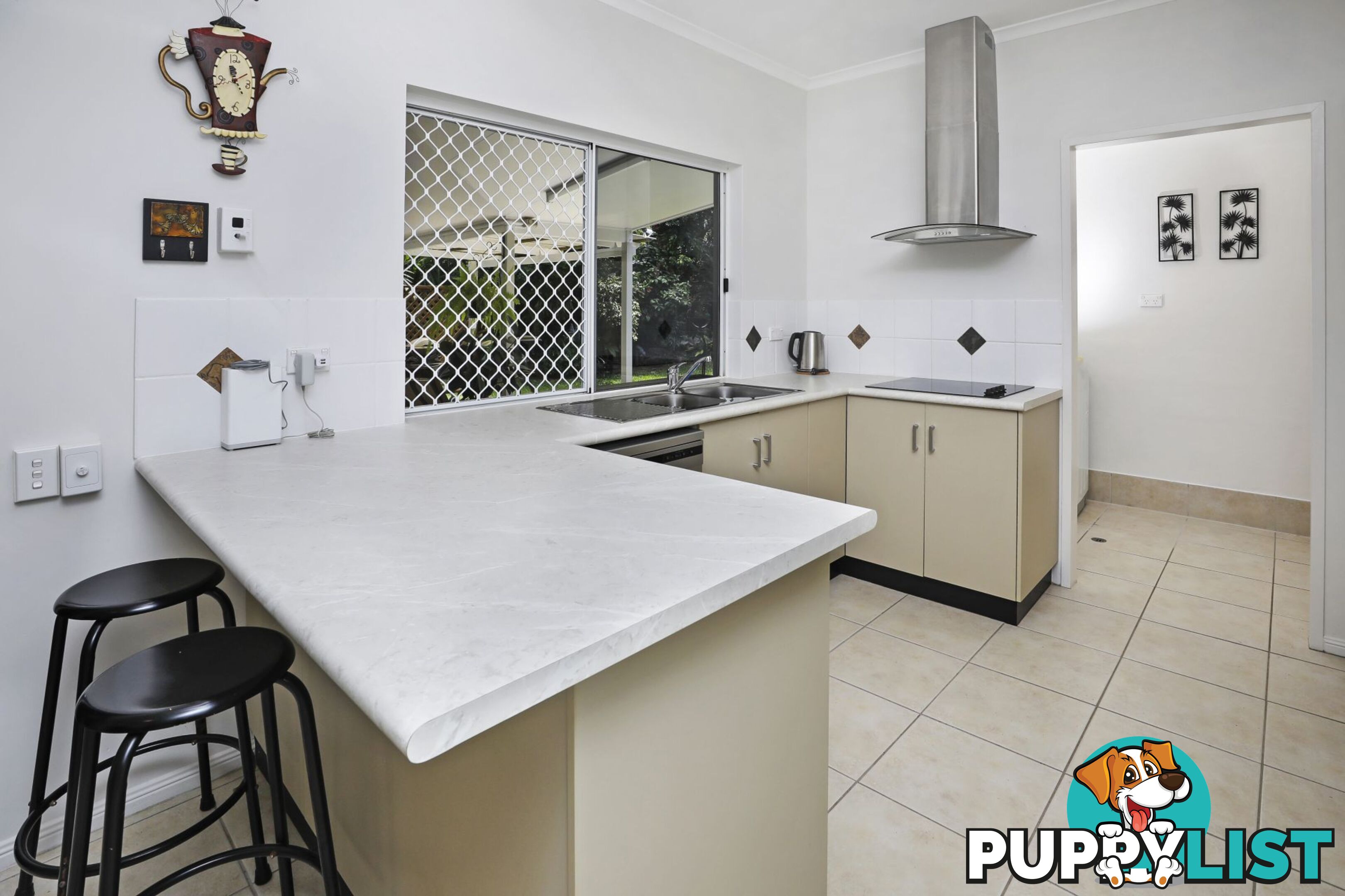 54 Michaelangelo Drive Redlynch QLD 4870