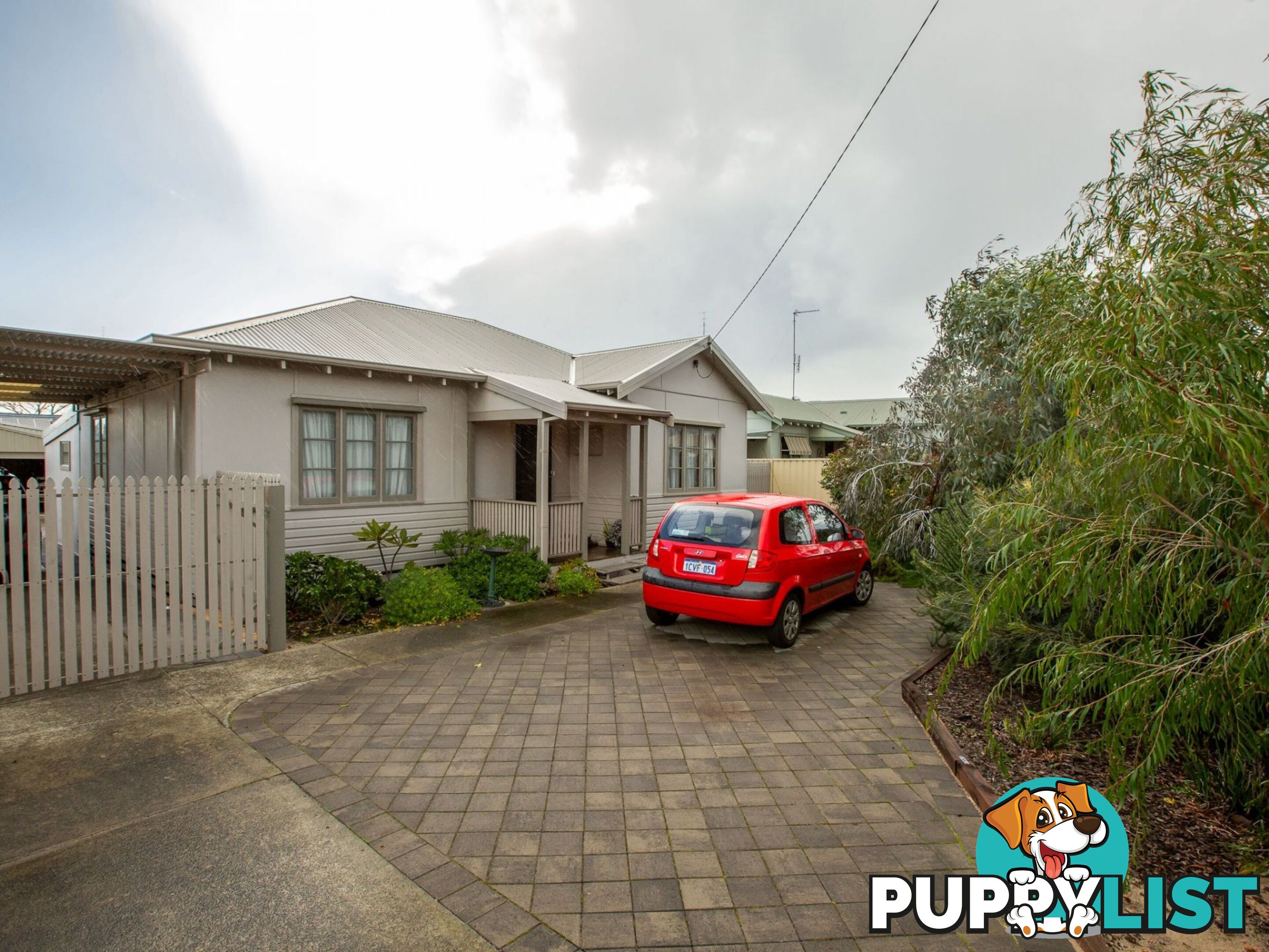 16 Galyung Road Carey Park WA 6230