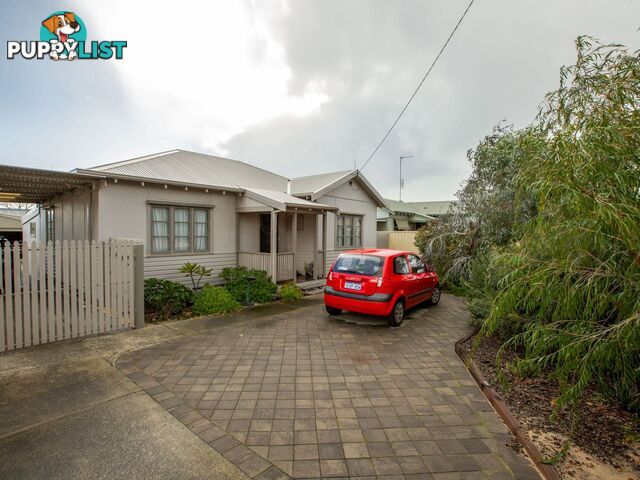 16 Galyung Road Carey Park WA 6230