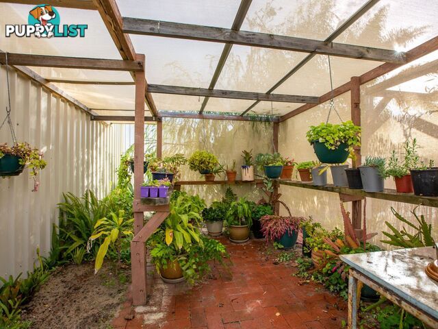 16 Galyung Road Carey Park WA 6230