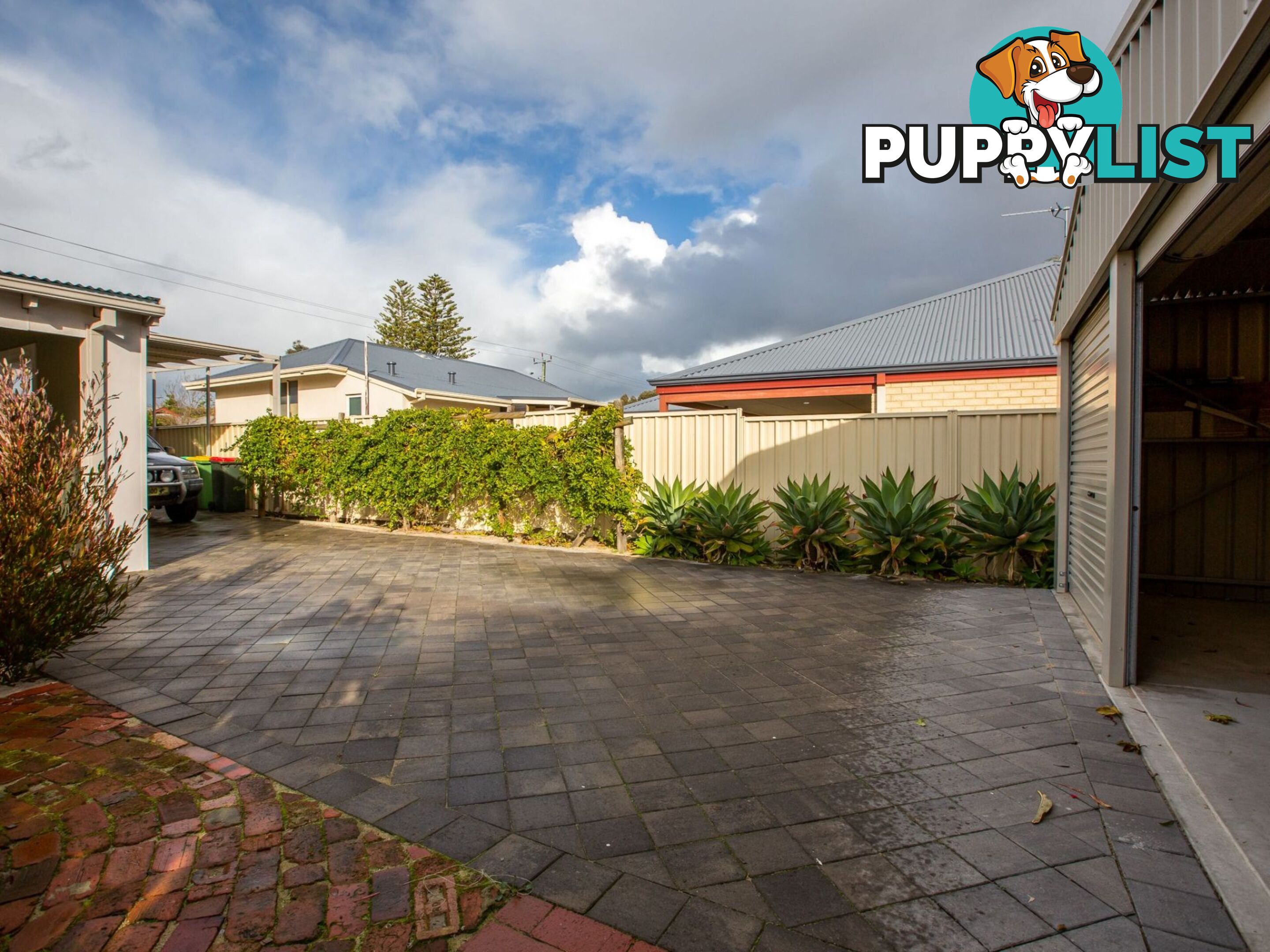 16 Galyung Road Carey Park WA 6230