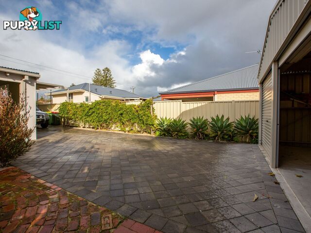 16 Galyung Road Carey Park WA 6230