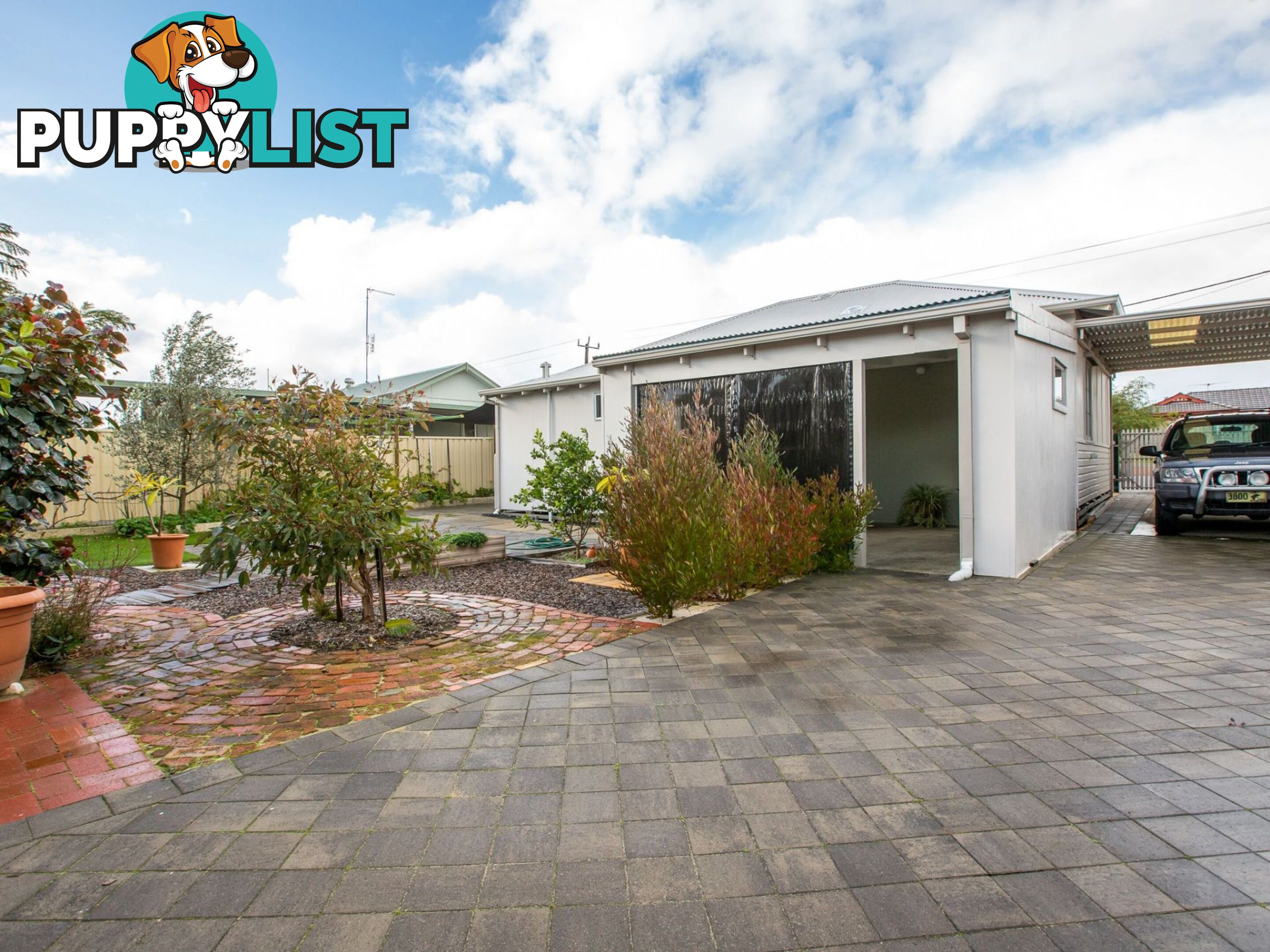 16 Galyung Road Carey Park WA 6230