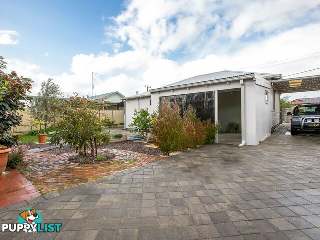 16 Galyung Road Carey Park WA 6230