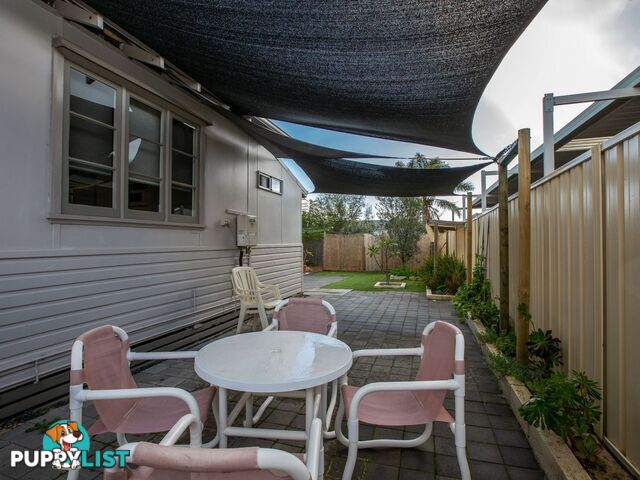 16 Galyung Road Carey Park WA 6230