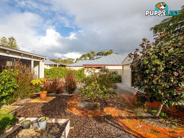 16 Galyung Road Carey Park WA 6230