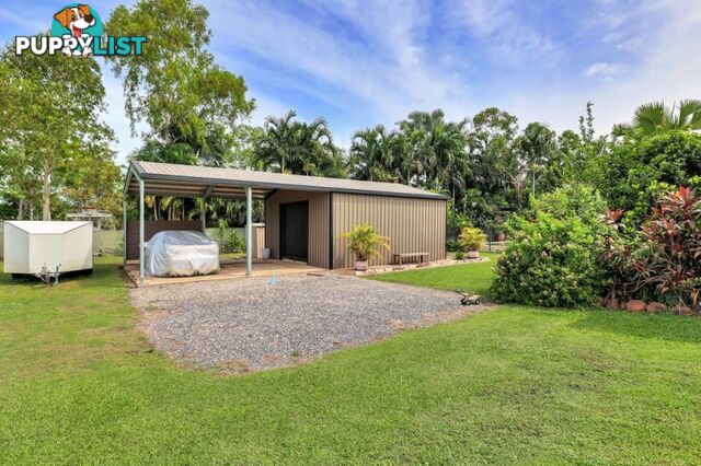 45 Flockhart Drive Marlow Lagoon NT 0830