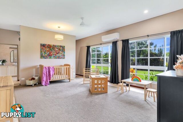 45 Flockhart Drive Marlow Lagoon NT 0830