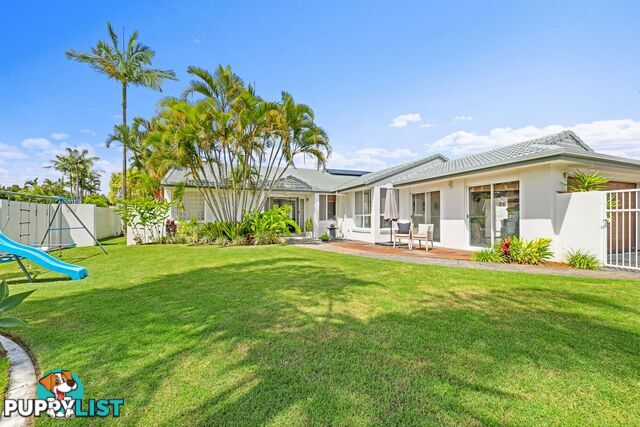 84 Santa Cruz Boulevard Clear Island Waters QLD 4226