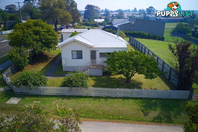 49 Tynon Street Orbost VIC 3888