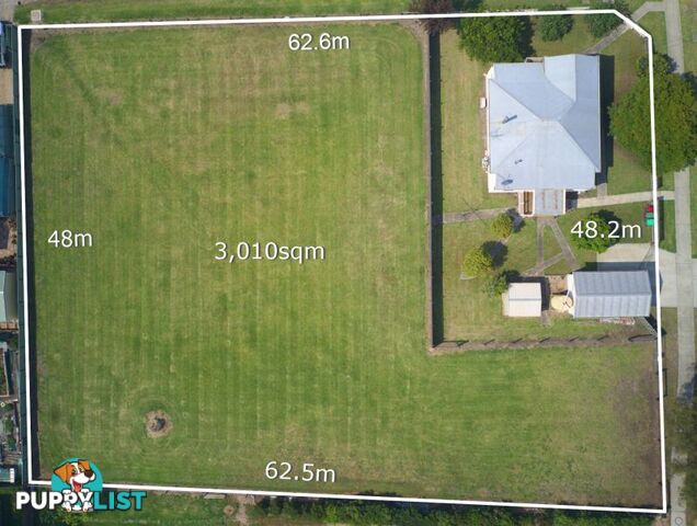 49 Tynon Street Orbost VIC 3888