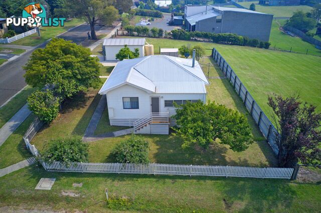 49 Tynon Street Orbost VIC 3888