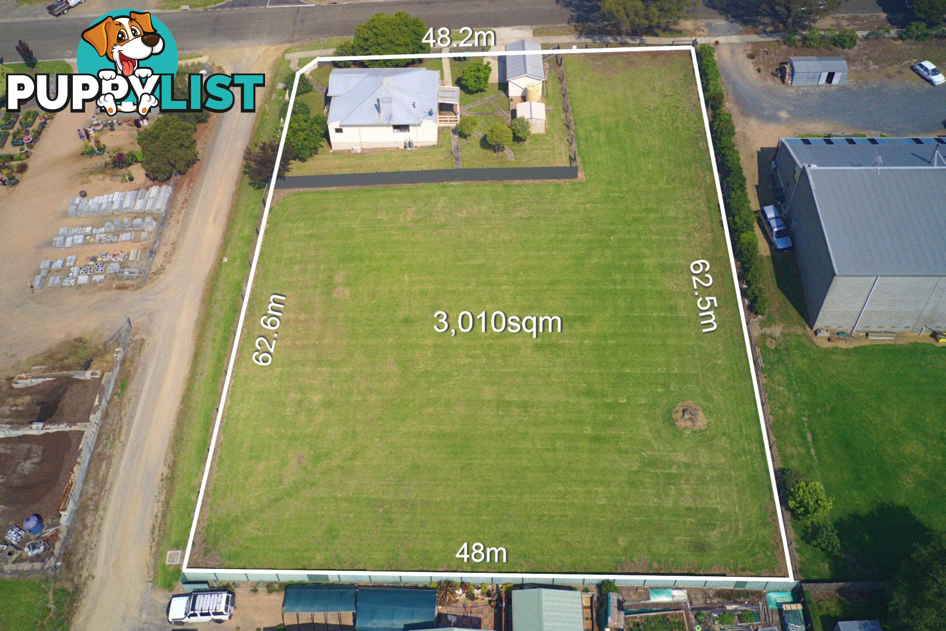 49 Tynon Street Orbost VIC 3888