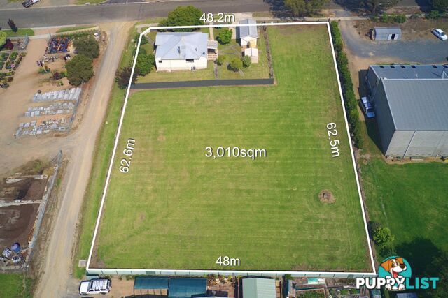 49 Tynon Street Orbost VIC 3888