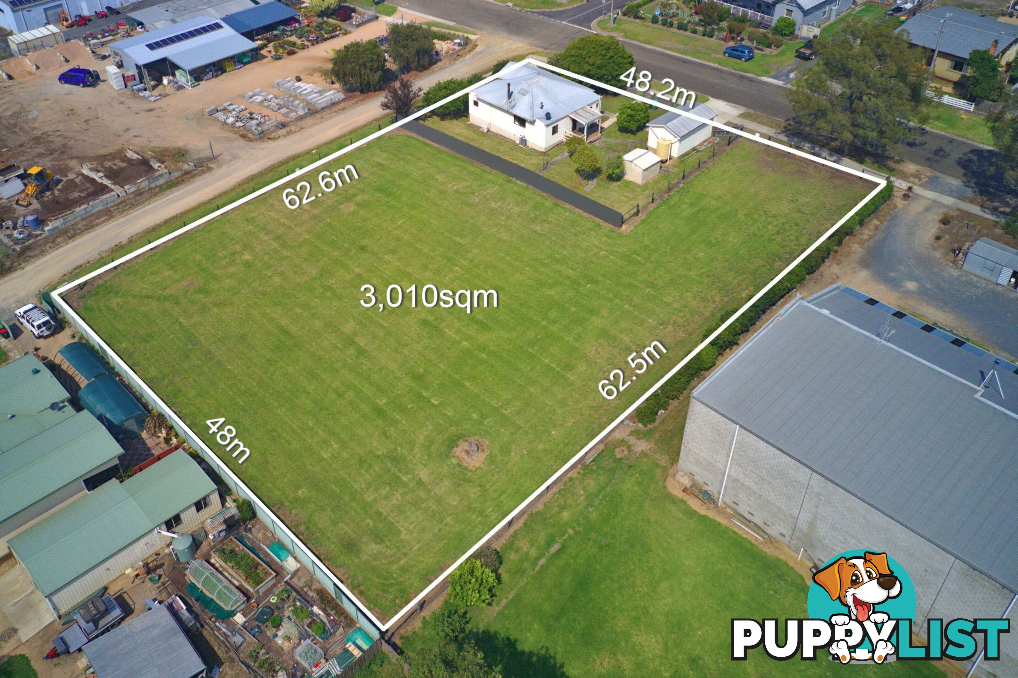 49 Tynon Street Orbost VIC 3888