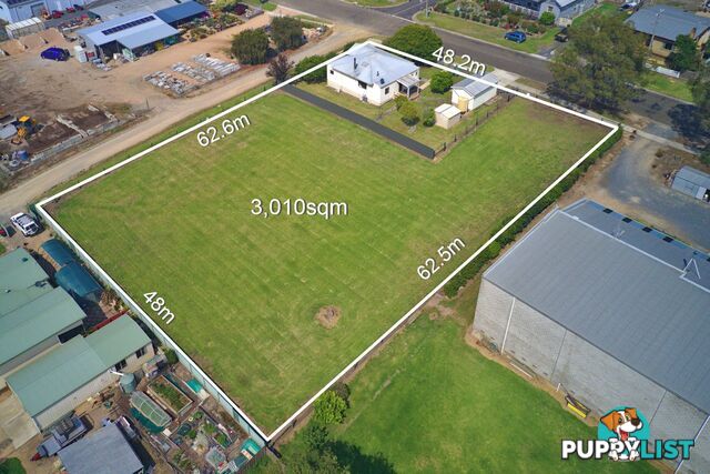 49 Tynon Street Orbost VIC 3888