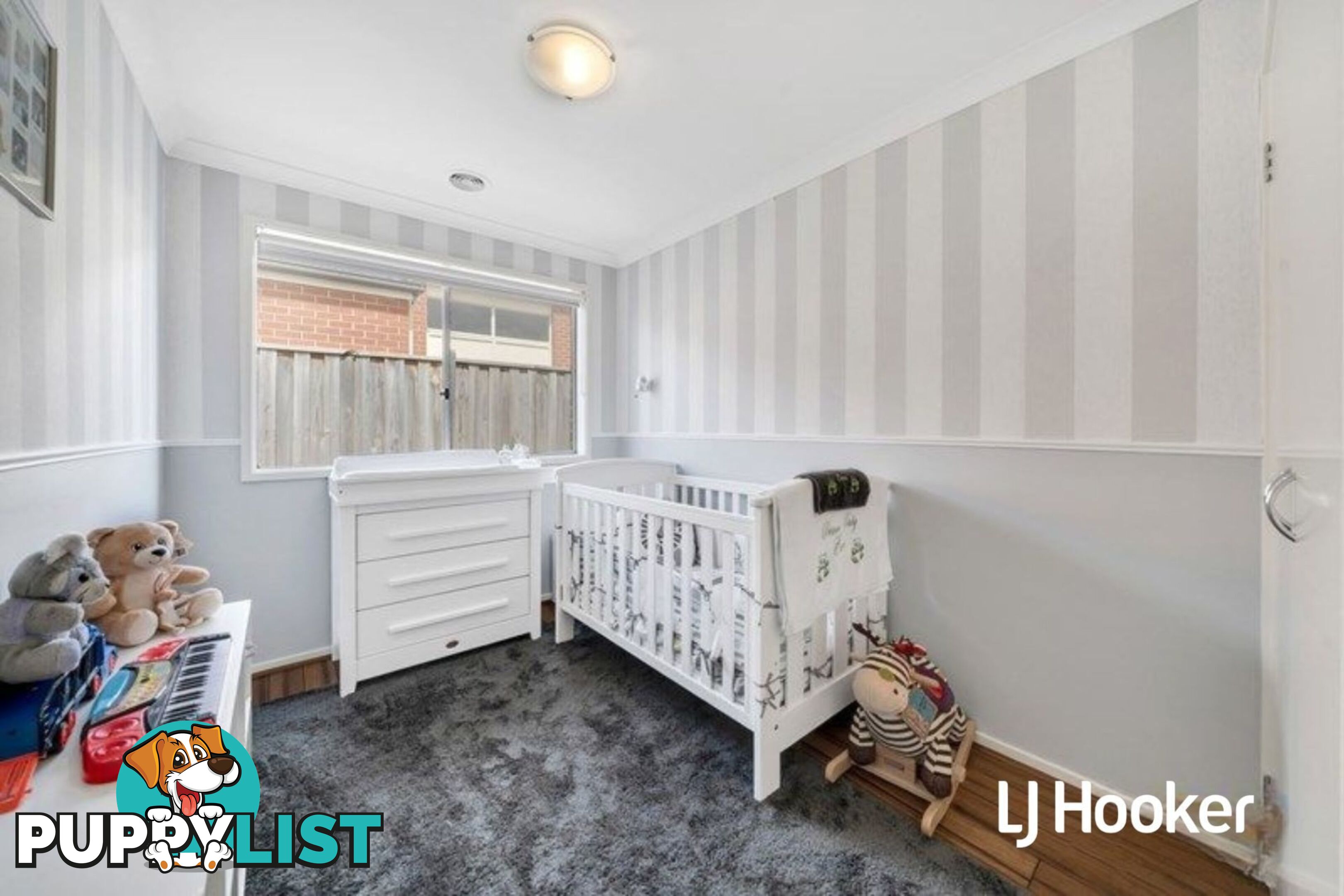 4 Winchcombe Way CRANBOURNE NORTH VIC 3977
