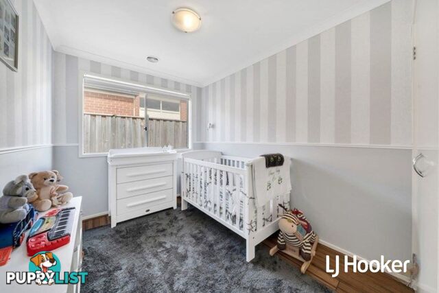4 Winchcombe Way CRANBOURNE NORTH VIC 3977