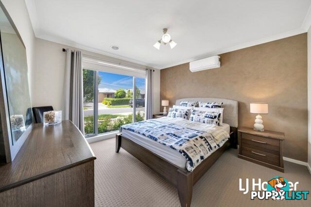 4 Winchcombe Way CRANBOURNE NORTH VIC 3977