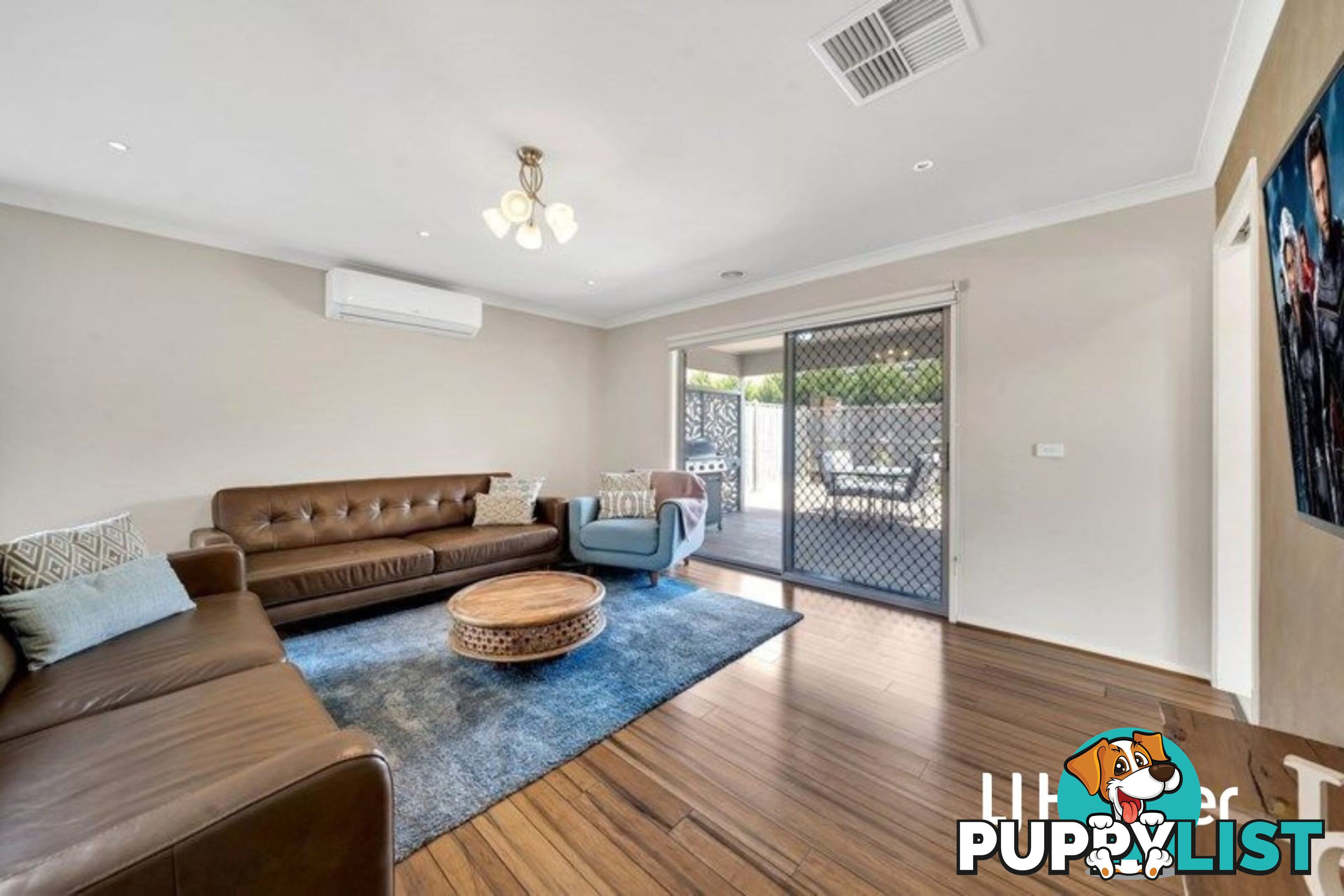 4 Winchcombe Way CRANBOURNE NORTH VIC 3977