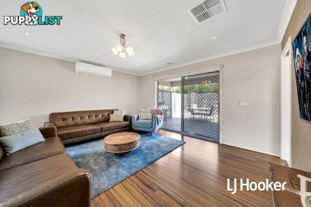 4 Winchcombe Way CRANBOURNE NORTH VIC 3977