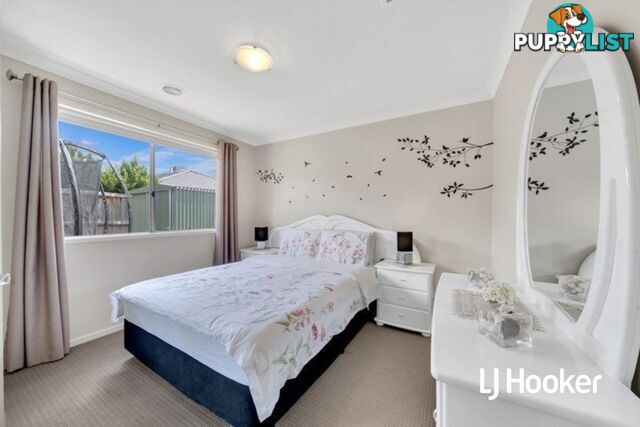 4 Winchcombe Way CRANBOURNE NORTH VIC 3977