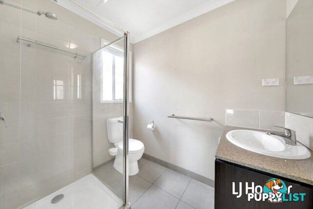 4 Winchcombe Way CRANBOURNE NORTH VIC 3977