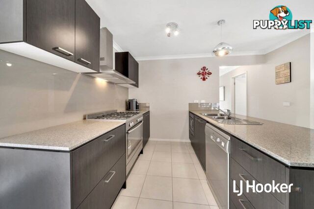 4 Winchcombe Way CRANBOURNE NORTH VIC 3977