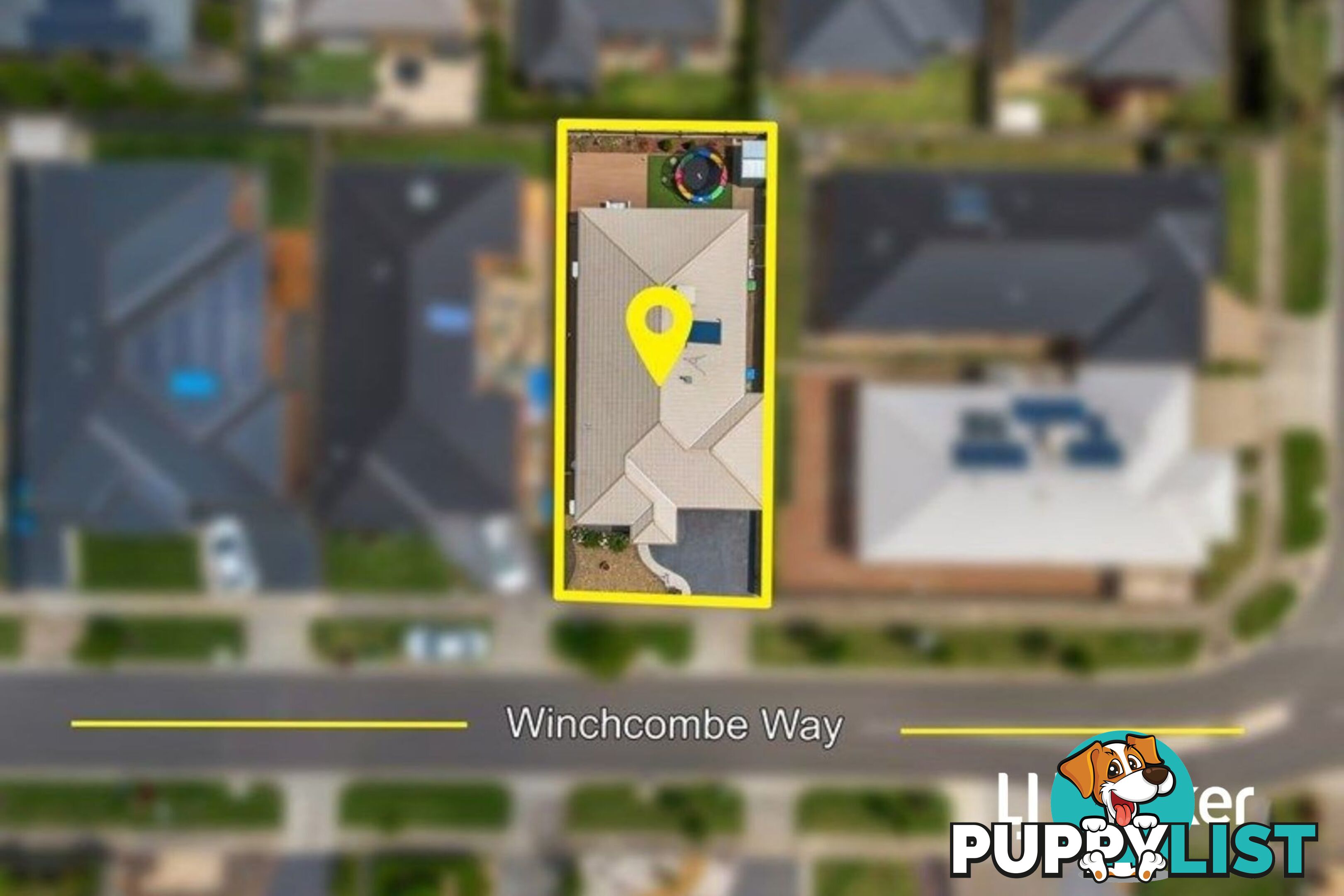 4 Winchcombe Way CRANBOURNE NORTH VIC 3977