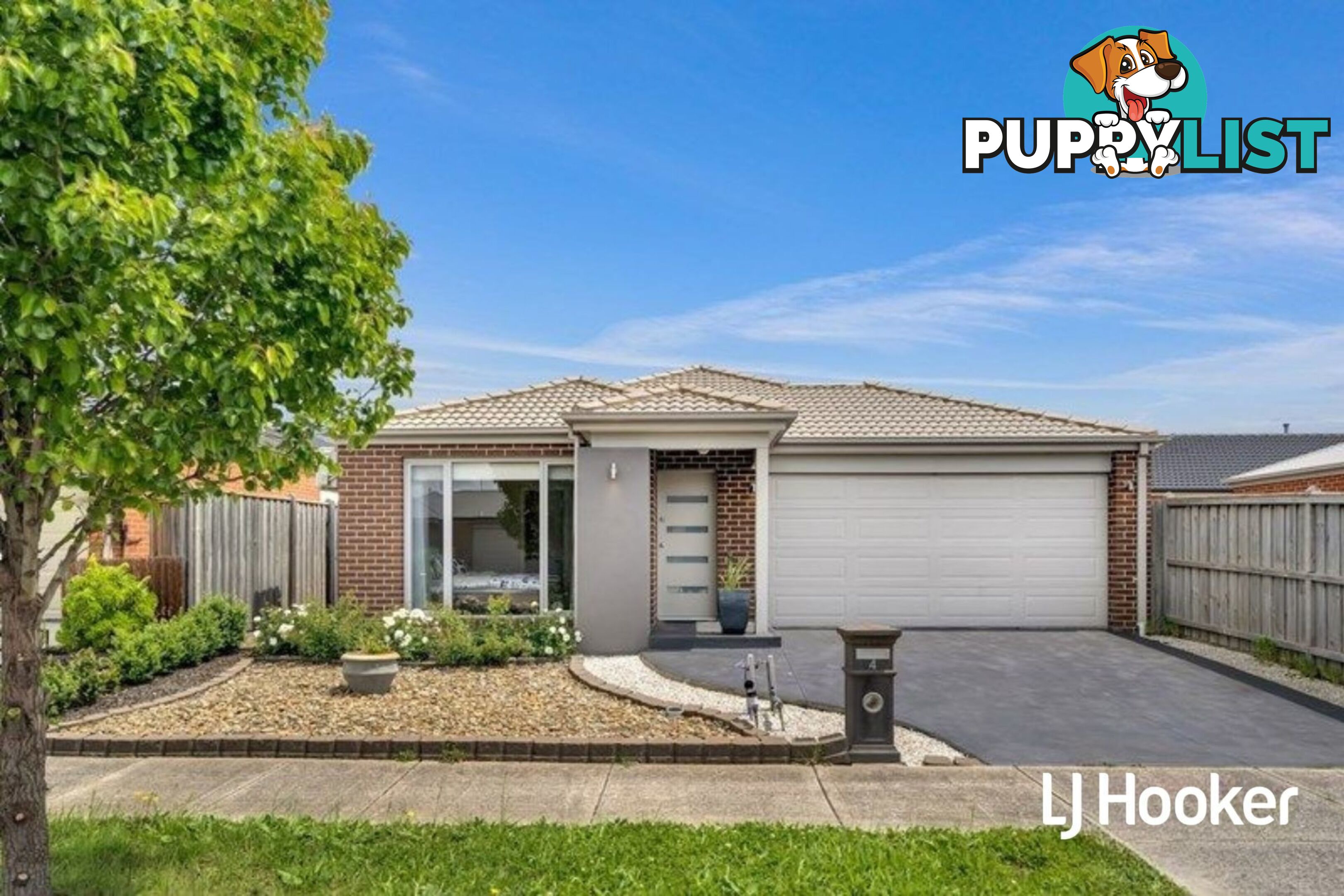 4 Winchcombe Way CRANBOURNE NORTH VIC 3977