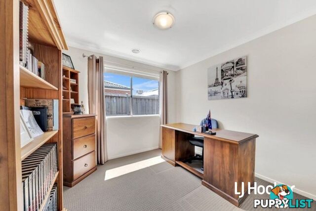 4 Winchcombe Way CRANBOURNE NORTH VIC 3977
