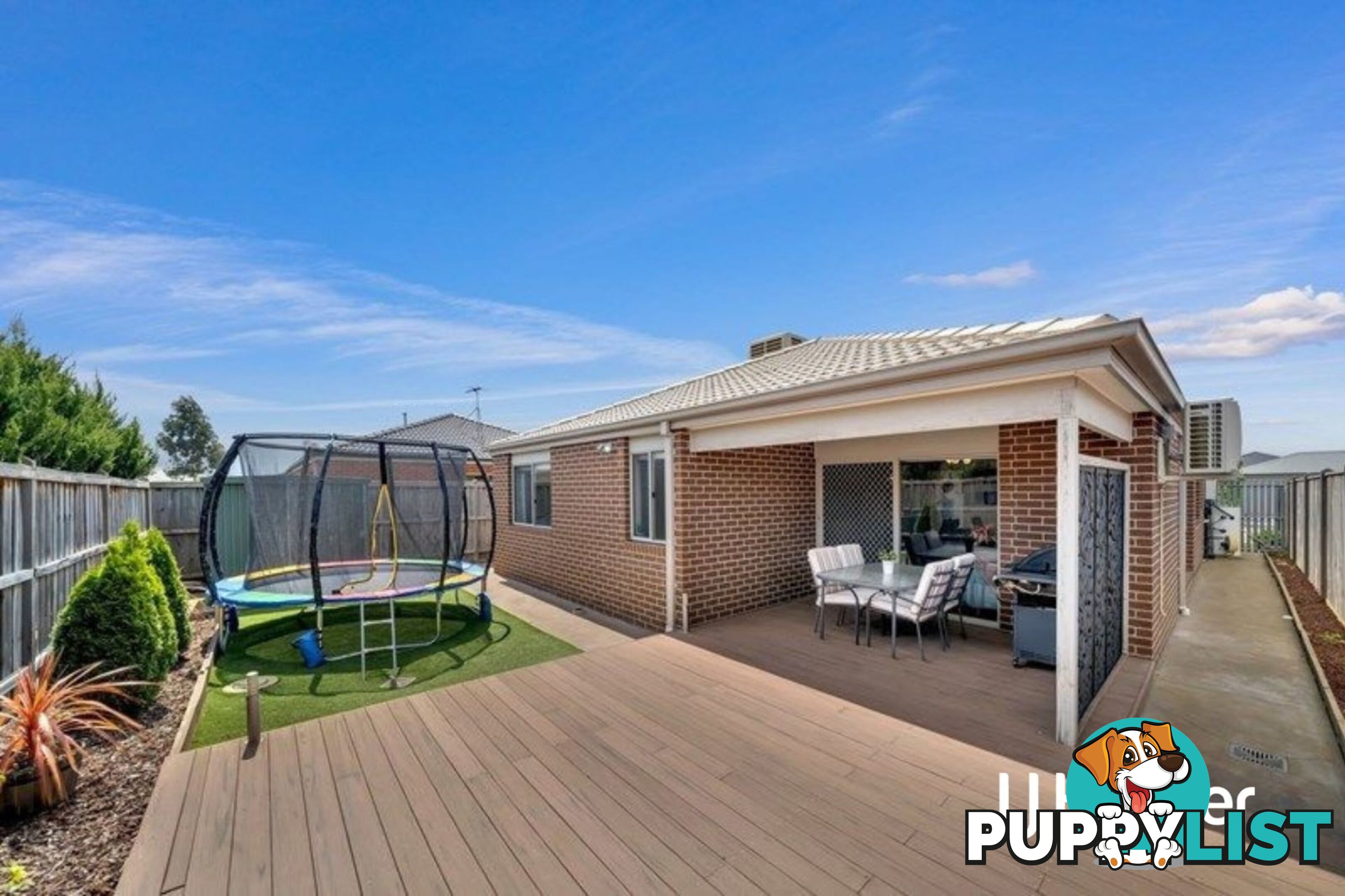 4 Winchcombe Way CRANBOURNE NORTH VIC 3977