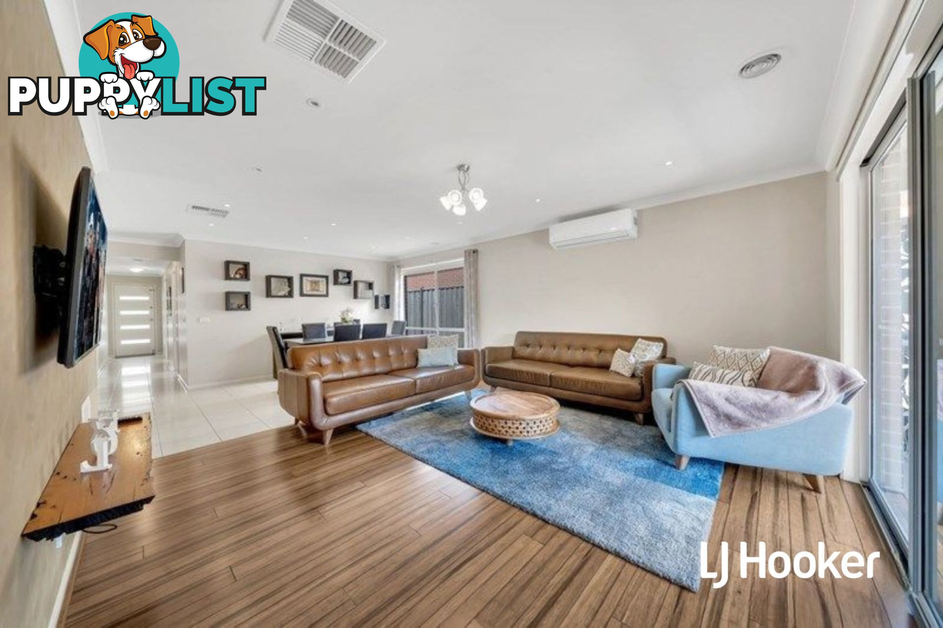 4 Winchcombe Way CRANBOURNE NORTH VIC 3977