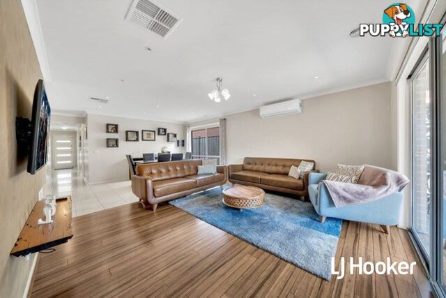 4 Winchcombe Way CRANBOURNE NORTH VIC 3977