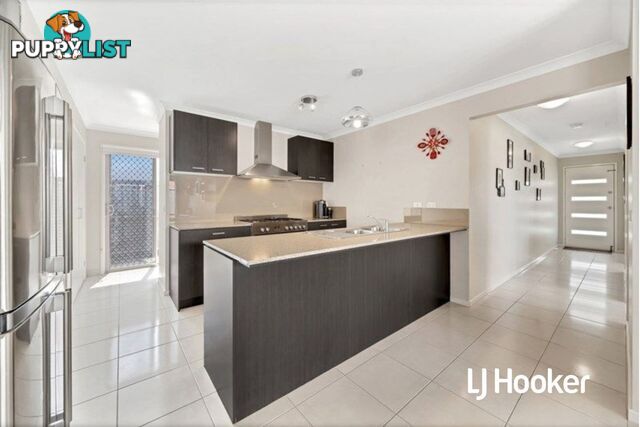 4 Winchcombe Way CRANBOURNE NORTH VIC 3977