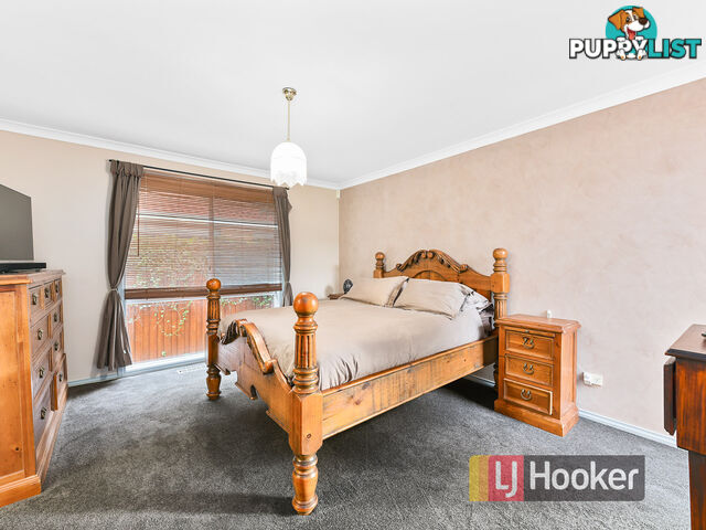 45 Hamilton Drive CRANBOURNE NORTH VIC 3977