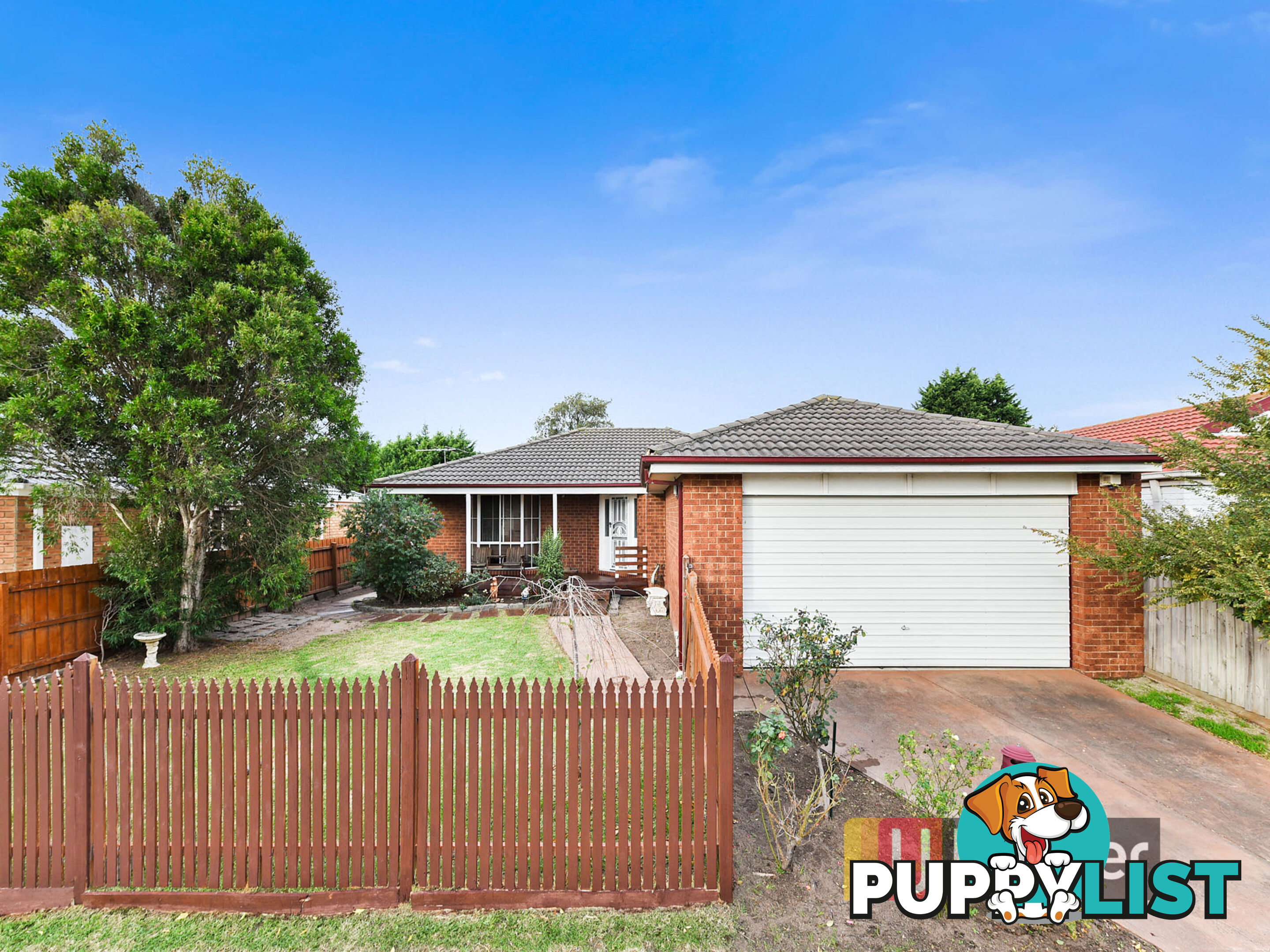 45 Hamilton Drive CRANBOURNE NORTH VIC 3977