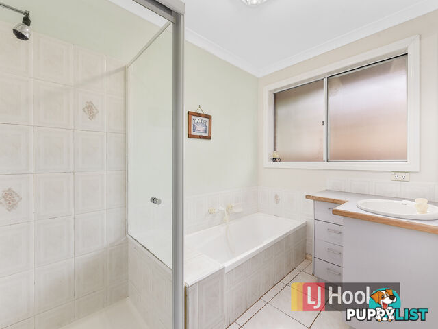 45 Hamilton Drive CRANBOURNE NORTH VIC 3977